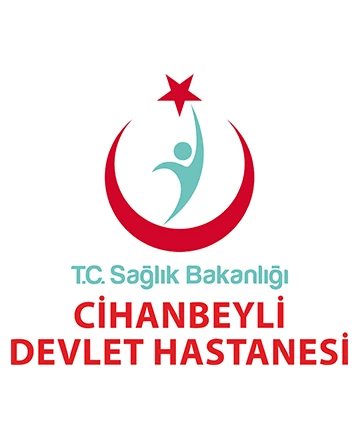 Cihanbeyli Devlet Hastanesi