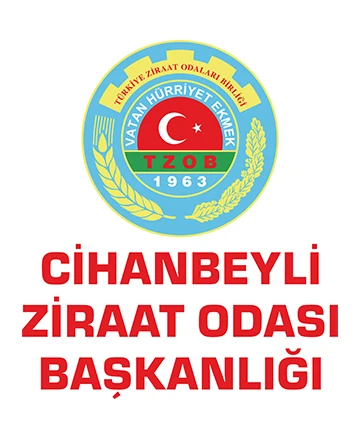 Cihanbeyli Ziraat Odasi